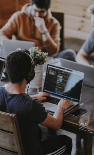 Cursor Rules example in code editor